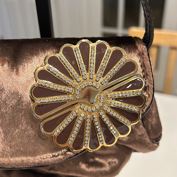 Luca Luca Mini Bag - Picture 3 of 10